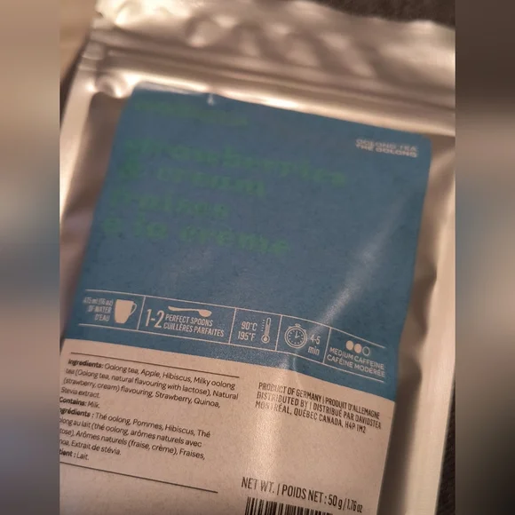 Huge David's Tea Bundle 🌺 - Picture 4 of 6